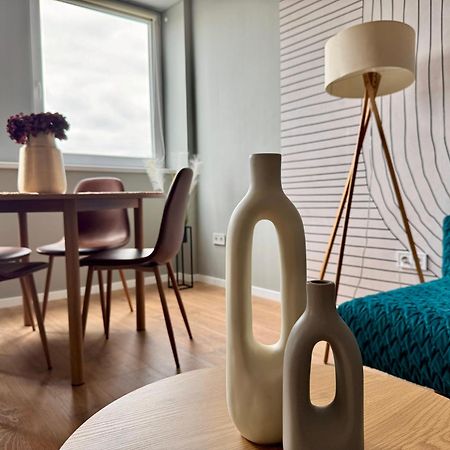 Panorama View Deluxe Apartment Veszprém Εξωτερικό φωτογραφία