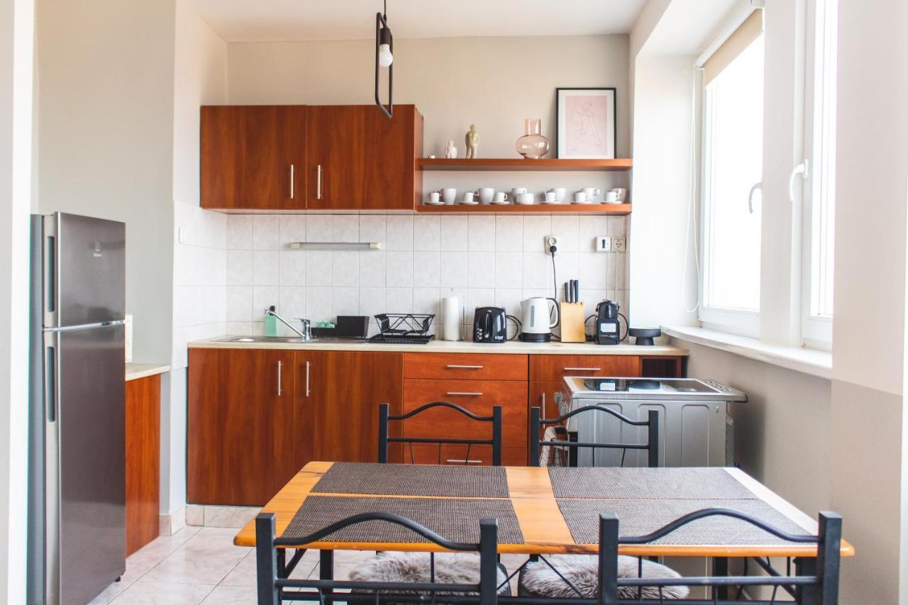 Panorama View Deluxe Apartment Veszprém Εξωτερικό φωτογραφία
