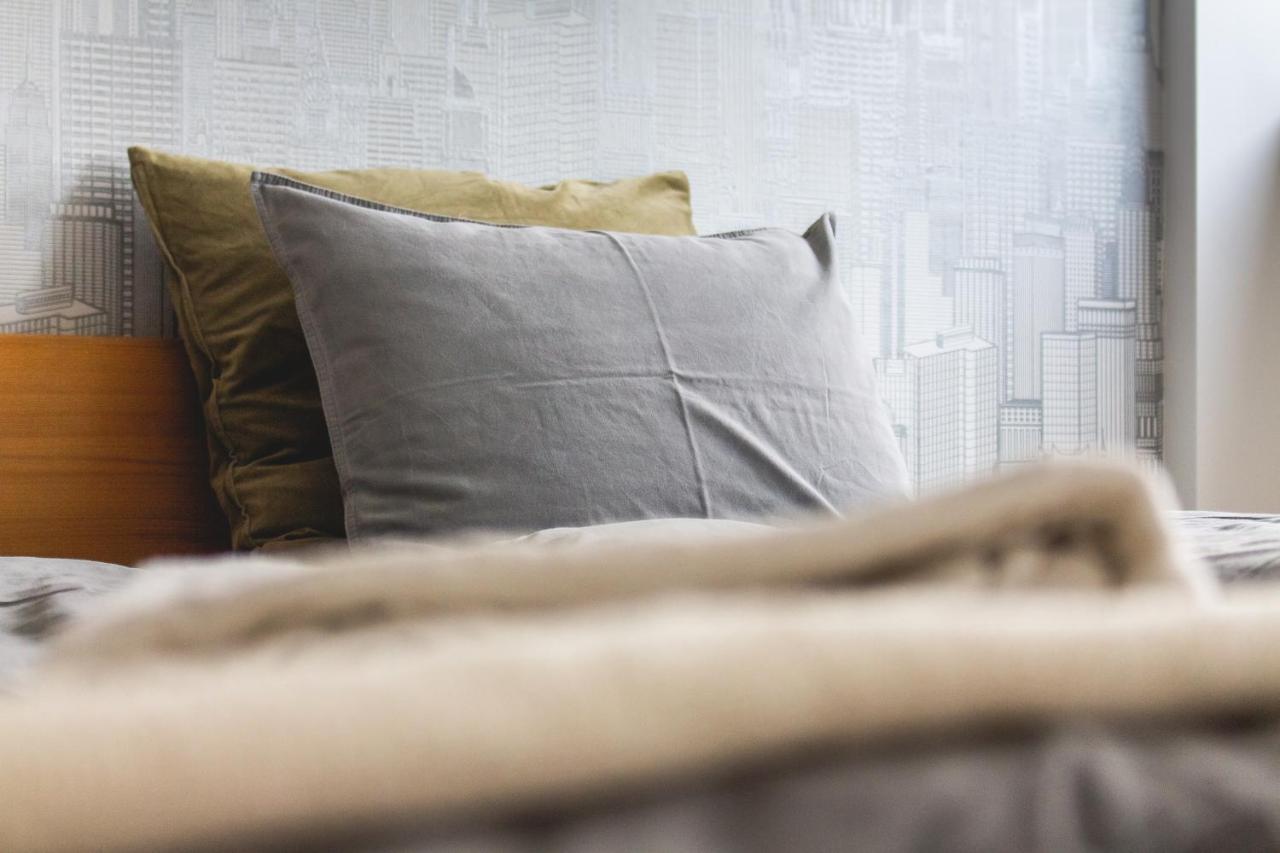 Panorama View Deluxe Apartment Veszprém Εξωτερικό φωτογραφία