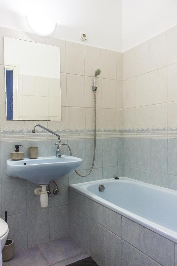 Panorama View Deluxe Apartment Veszprém Εξωτερικό φωτογραφία