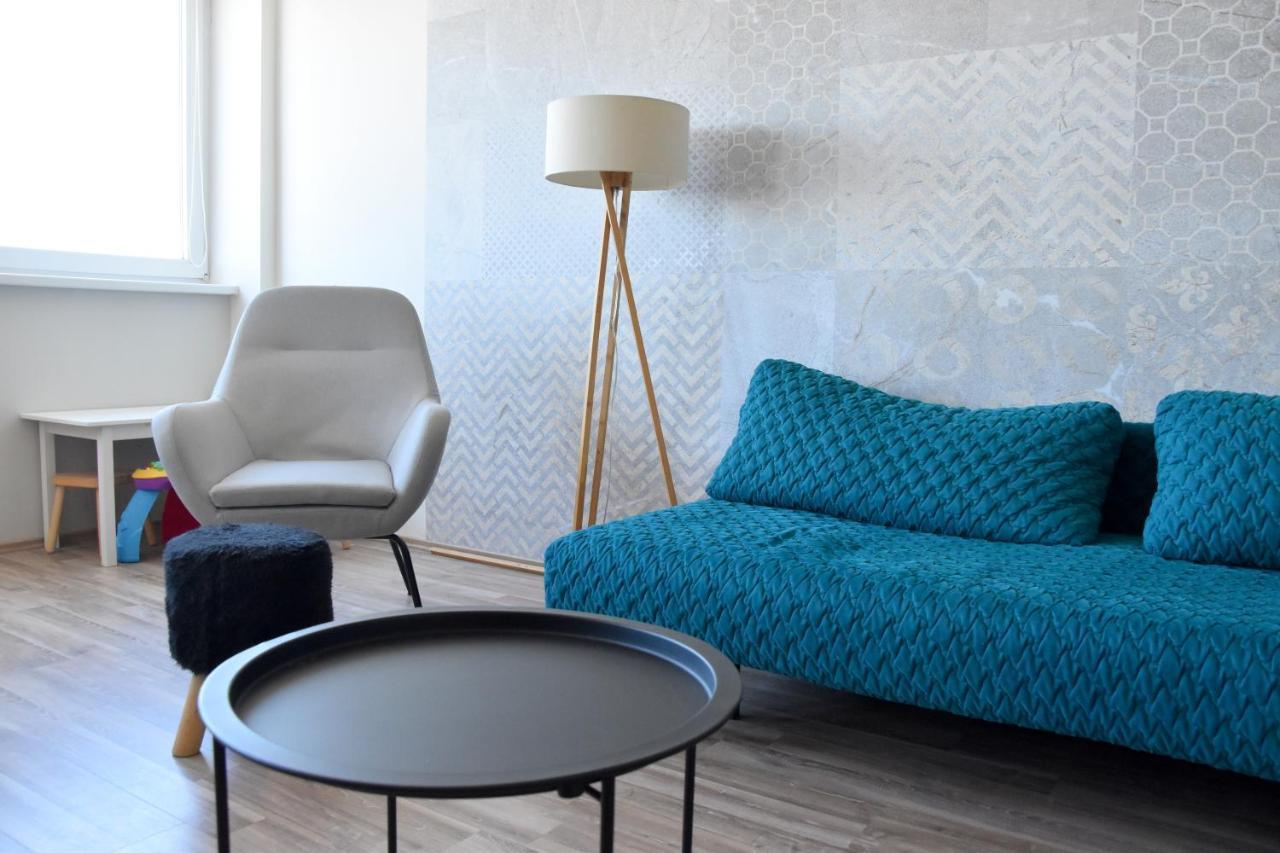 Panorama View Deluxe Apartment Veszprém Εξωτερικό φωτογραφία