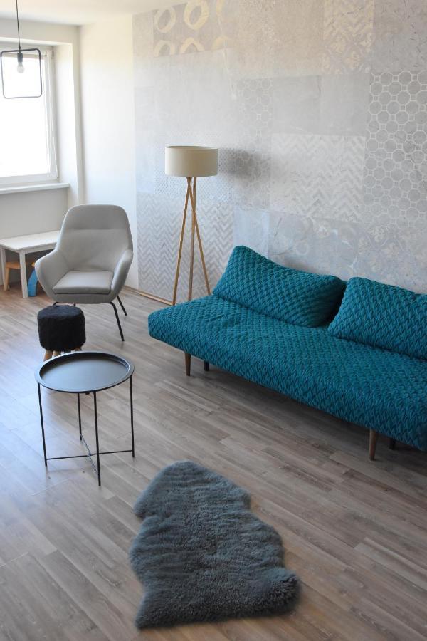 Panorama View Deluxe Apartment Veszprém Εξωτερικό φωτογραφία