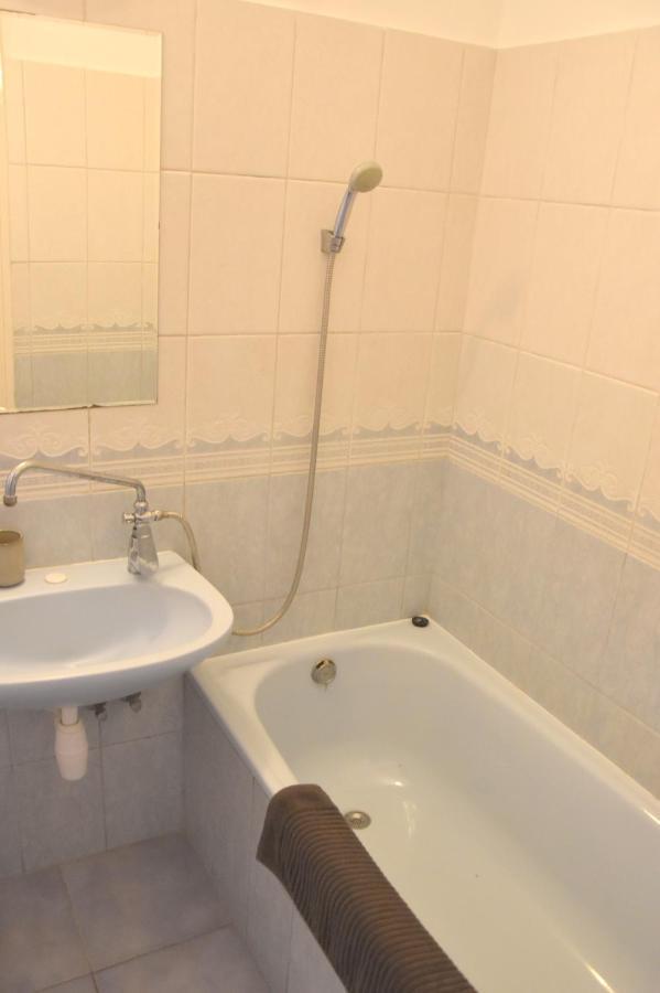 Panorama View Deluxe Apartment Veszprém Εξωτερικό φωτογραφία