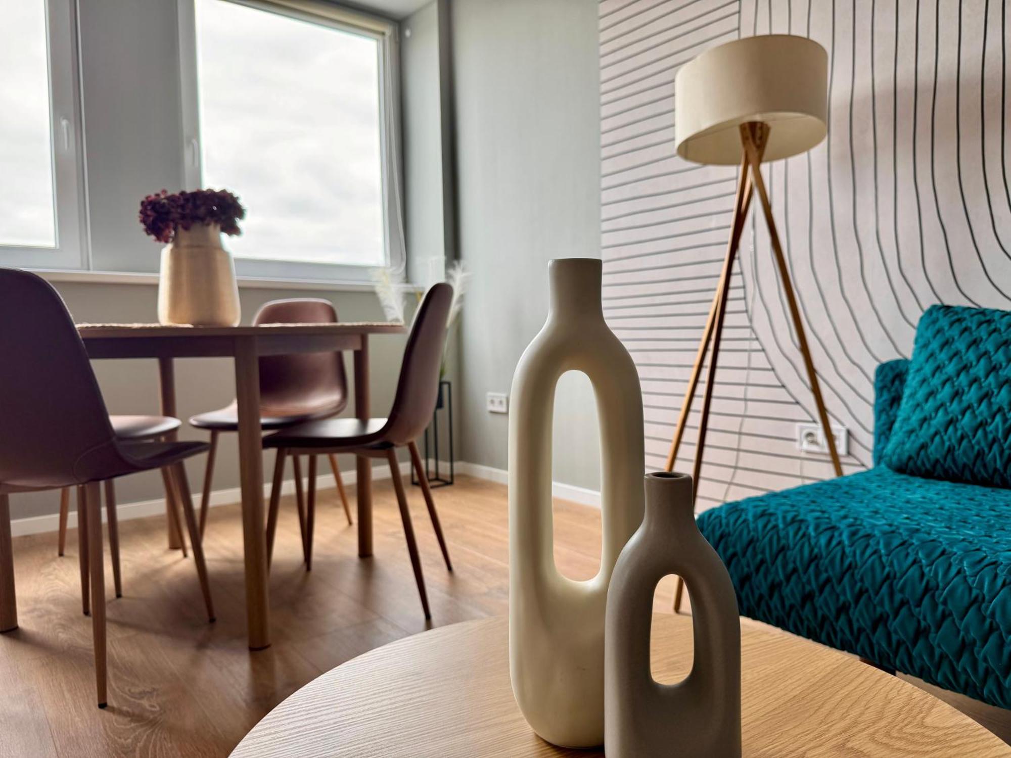 Panorama View Deluxe Apartment Veszprém Εξωτερικό φωτογραφία