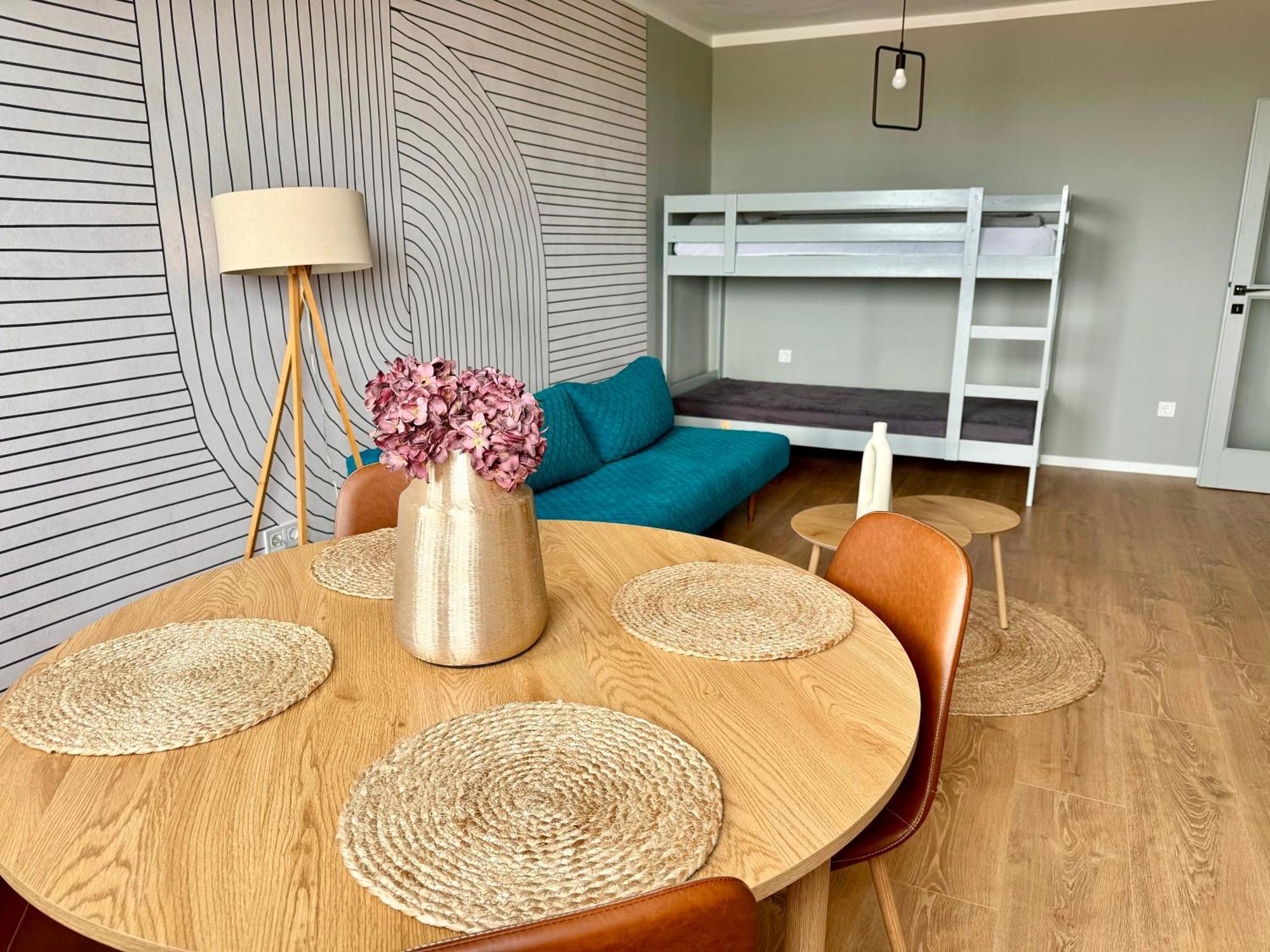 Panorama View Deluxe Apartment Veszprém Εξωτερικό φωτογραφία