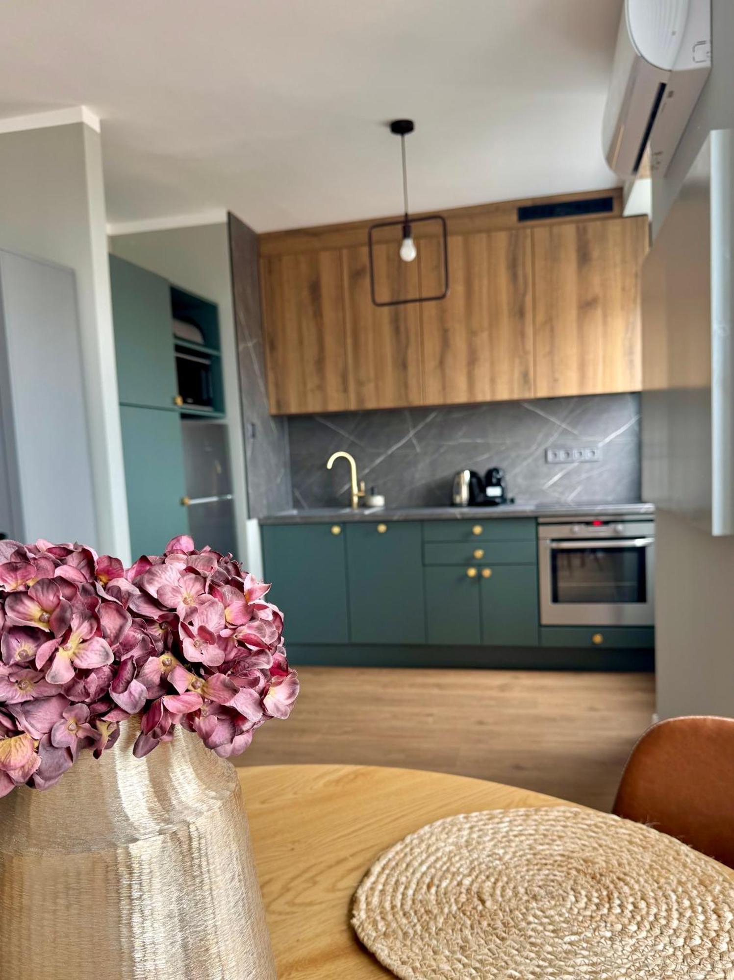 Panorama View Deluxe Apartment Veszprém Εξωτερικό φωτογραφία