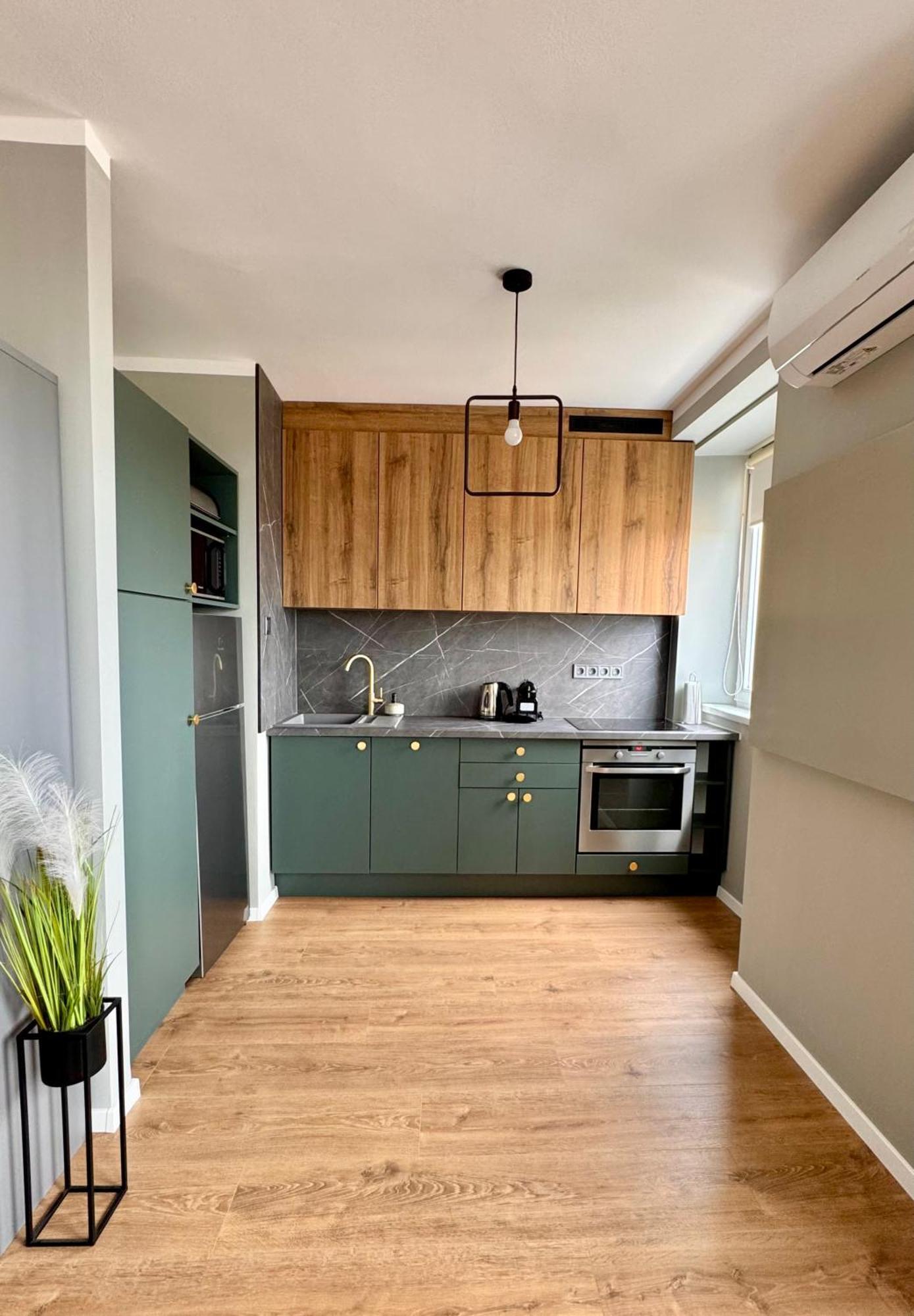 Panorama View Deluxe Apartment Veszprém Εξωτερικό φωτογραφία